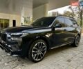 Чорний БМВ X7, об'ємом двигуна 2.99 л та пробігом 35 тис. км за 126000 $, фото 5 на Automoto.ua