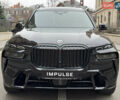 Чорний БМВ X7, об'ємом двигуна 2.99 л та пробігом 42 тис. км за 127700 $, фото 17 на Automoto.ua
