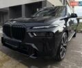 Черный БМВ X7, объемом двигателя 3 л и пробегом 1 тыс. км за 144111 $, фото 41 на Automoto.ua