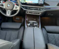 Черный БМВ X7, объемом двигателя 3 л и пробегом 28 тыс. км за 93000 $, фото 55 на Automoto.ua