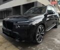 Черный БМВ X7, объемом двигателя 3 л и пробегом 1 тыс. км за 144111 $, фото 43 на Automoto.ua