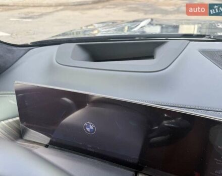 Черный БМВ X7, объемом двигателя 3 л и пробегом 1 тыс. км за 144111 $, фото 72 на Automoto.ua