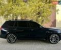 Чорний БМВ X7, об'ємом двигуна 2.99 л та пробігом 35 тис. км за 126000 $, фото 12 на Automoto.ua