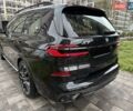 Черный БМВ X7, объемом двигателя 3 л и пробегом 1 тыс. км за 139222 $, фото 36 на Automoto.ua