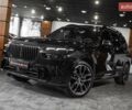 Черный БМВ X7, объемом двигателя 2.99 л и пробегом 70 тыс. км за 123900 $, фото 37 на Automoto.ua