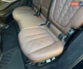 Черный БМВ X7, объемом двигателя 2.99 л и пробегом 9 тыс. км за 126000 $, фото 53 на Automoto.ua