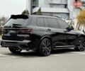 Чорний БМВ X7, об'ємом двигуна 2.99 л та пробігом 38 тис. км за 138900 $, фото 42 на Automoto.ua