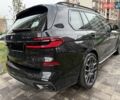 Черный БМВ X7, объемом двигателя 3 л и пробегом 1 тыс. км за 139222 $, фото 37 на Automoto.ua