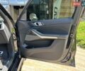 Черный БМВ X7, объемом двигателя 2.99 л и пробегом 33 тыс. км за 140000 $, фото 26 на Automoto.ua