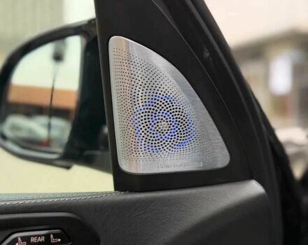 Чорний БМВ X7, об'ємом двигуна 3 л та пробігом 9 тис. км за 76550 $, фото 8 на Automoto.ua