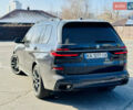 Черный БМВ X7, объемом двигателя 2.99 л и пробегом 25 тыс. км за 121500 $, фото 11 на Automoto.ua