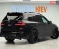 Черный БМВ X7, объемом двигателя 4.39 л и пробегом 25 тыс. км за 155990 $, фото 6 на Automoto.ua