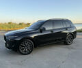 Черный БМВ X7, объемом двигателя 3 л и пробегом 28 тыс. км за 93000 $, фото 11 на Automoto.ua