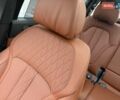 Черный БМВ X7, объемом двигателя 3 л и пробегом 1 тыс. км за 139300 $, фото 28 на Automoto.ua