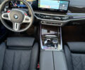Черный БМВ X7, объемом двигателя 3 л и пробегом 28 тыс. км за 93000 $, фото 51 на Automoto.ua
