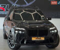 Черный БМВ X7, объемом двигателя 3 л и пробегом 1 тыс. км за 133000 $, фото 1 на Automoto.ua