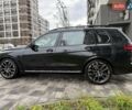 Черный БМВ X7, объемом двигателя 3 л и пробегом 1 тыс. км за 139222 $, фото 34 на Automoto.ua