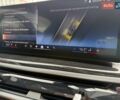 Черный БМВ X7, объемом двигателя 2.99 л и пробегом 59 тыс. км за 129333 $, фото 60 на Automoto.ua