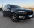 Черный БМВ X7, объемом двигателя 3 л и пробегом 28 тыс. км за 93000 $, фото 23 на Automoto.ua