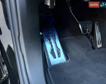Чорний БМВ X7, об'ємом двигуна 2.99 л та пробігом 9 тис. км за 139999 $, фото 24 на Automoto.ua