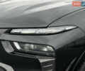 Черный БМВ X7, объемом двигателя 4.4 л и пробегом 31 тыс. км за 143500 $, фото 2 на Automoto.ua