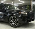 Черный БМВ X7, объемом двигателя 3 л и пробегом 25 тыс. км за 83900 $, фото 3 на Automoto.ua