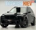 Чорний БМВ X7, об'ємом двигуна 2.99 л та пробігом 32 тис. км за 131800 $, фото 19 на Automoto.ua