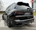 Чорний БМВ X7, об'ємом двигуна 2.99 л та пробігом 38 тис. км за 138900 $, фото 38 на Automoto.ua