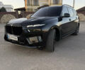 Черный БМВ X7, объемом двигателя 3 л и пробегом 28 тыс. км за 93000 $, фото 22 на Automoto.ua
