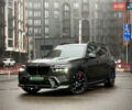 Черный БМВ X7, объемом двигателя 2.99 л и пробегом 50 тыс. км за 142000 $, фото 1 на Automoto.ua