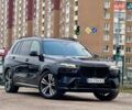 Черный БМВ X7, объемом двигателя 3 л и пробегом 73 тыс. км за 118000 $, фото 1 на Automoto.ua
