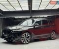 Черный БМВ X7, объемом двигателя 4.4 л и пробегом 61 тыс. км за 137700 $, фото 10 на Automoto.ua