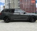 Черный БМВ X7, объемом двигателя 2.99 л и пробегом 59 тыс. км за 129333 $, фото 18 на Automoto.ua