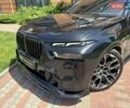 Черный БМВ X7, объемом двигателя 2.99 л и пробегом 33 тыс. км за 140000 $, фото 1 на Automoto.ua