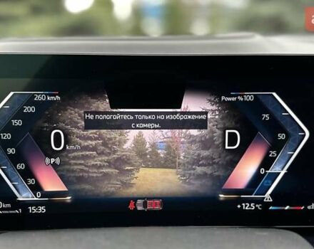 Черный БМВ X7, объемом двигателя 2.99 л и пробегом 10 тыс. км за 145555 $, фото 36 на Automoto.ua