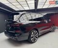 Черный БМВ X7, объемом двигателя 4.4 л и пробегом 61 тыс. км за 137700 $, фото 13 на Automoto.ua