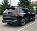 Черный БМВ X7, объемом двигателя 2.99 л и пробегом 10 тыс. км за 145555 $, фото 8 на Automoto.ua
