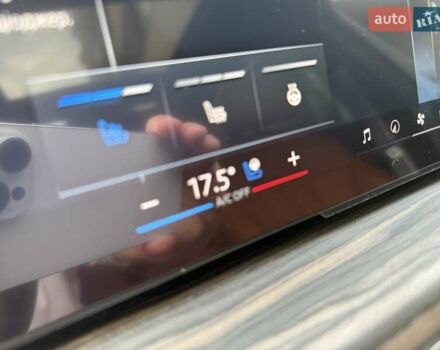 Черный БМВ X7, объемом двигателя 3 л и пробегом 1 тыс. км за 139300 $, фото 38 на Automoto.ua