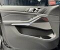Черный БМВ X7, объемом двигателя 4.4 л и пробегом 61 тыс. км за 137700 $, фото 18 на Automoto.ua
