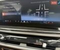 Черный БМВ X7, объемом двигателя 2.99 л и пробегом 59 тыс. км за 129333 $, фото 89 на Automoto.ua