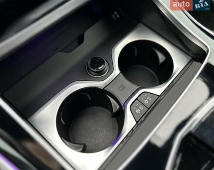 Черный БМВ X7, объемом двигателя 2.99 л и пробегом 10 тыс. км за 145555 $, фото 30 на Automoto.ua