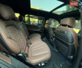 Черный БМВ X7, объемом двигателя 2.99 л и пробегом 9 тыс. км за 126000 $, фото 48 на Automoto.ua