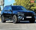 Черный БМВ X7, объемом двигателя 2.99 л и пробегом 60 тыс. км за 124999 $, фото 1 на Automoto.ua