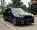 Черный БМВ X7, объемом двигателя 2.99 л и пробегом 10 тыс. км за 145555 $, фото 7 на Automoto.ua