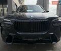 Черный БМВ X7, объемом двигателя 3 л и пробегом 1 тыс. км за 144111 $, фото 40 на Automoto.ua