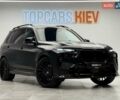 Черный БМВ X7, объемом двигателя 4.39 л и пробегом 25 тыс. км за 155990 $, фото 3 на Automoto.ua