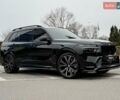 Чорний БМВ X7, об'ємом двигуна 2.99 л та пробігом 38 тис. км за 138900 $, фото 24 на Automoto.ua