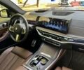 Чорний БМВ X7, об'ємом двигуна 2.99 л та пробігом 35 тис. км за 126000 $, фото 46 на Automoto.ua