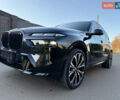 Чорний БМВ X7, об'ємом двигуна 2.99 л та пробігом 9 тис. км за 139999 $, фото 1 на Automoto.ua