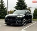 Черный БМВ X7, объемом двигателя 2.99 л и пробегом 10 тыс. км за 145555 $, фото 1 на Automoto.ua